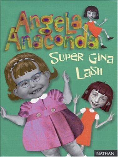 Super Gina Lash