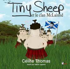 Tiny Sheep et le clan McLainod