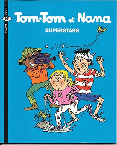 Tom-Tom et Nana T.22