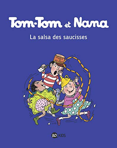 Tom-Tom et Nana T.30