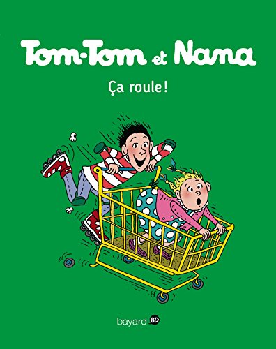 Tom-Tom et Nana T.31