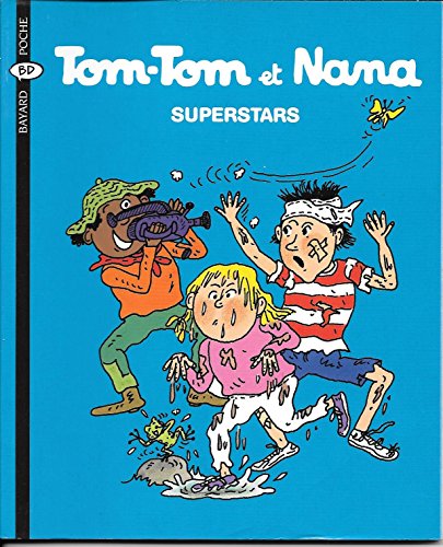 Tom-Tom et Nana