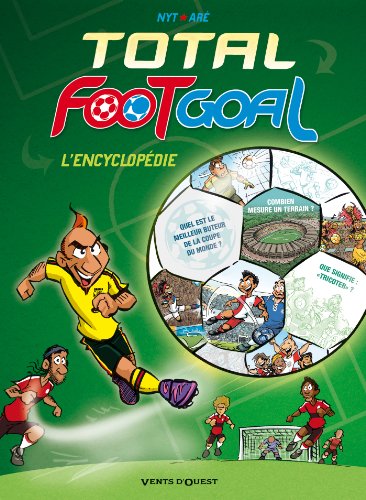Total Foot Goal, l'encyclopédie