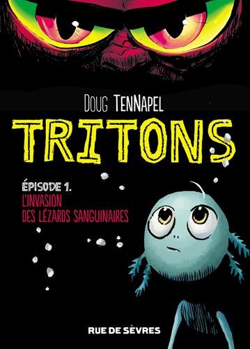 Trittons T.1