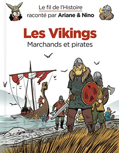 Vikings (Les)