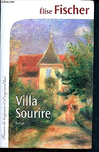 Villa Sourire