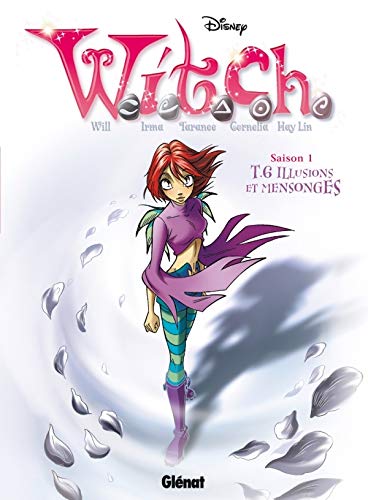 Witch T.6