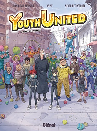 Youth United T.1