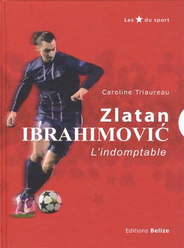 Zlatan Ibrahimmovic